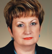 Избран новый председатель Ульяновского областного отделения Русского Географического Общества