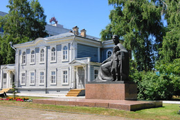 Итоги викторины «Семь чудес света»