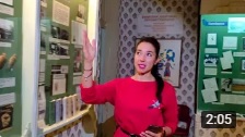 Заявка на конкурс "Лучший гид России. Музеи", Корепова Д.А.