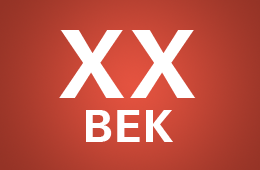 XX век