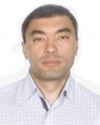 Абдрахманов Дамир Ержанович