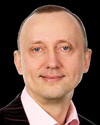 Коротин Юрий Юрьевич