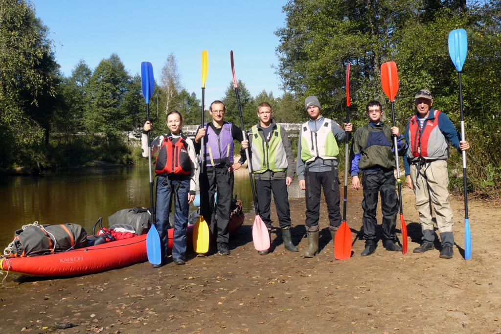 45 лет клубу Бумеранг 45 лет клубу Бумеранг