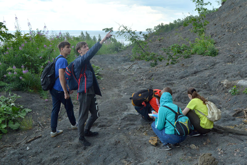 «Долина кристаллов». Экскурсии по Ульяновской области «Долина кристаллов». Экскурсии по Ульяновской области