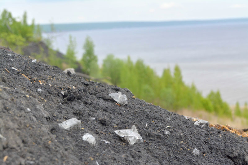 «Долина кристаллов». Экскурсии по Ульяновской области «Долина кристаллов». Экскурсии по Ульяновской области