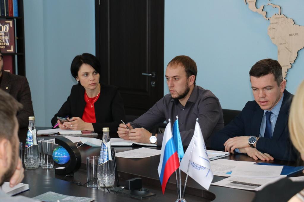 Комиссия по туризму при УОО РГО Комиссия по туризму при УОО РГО