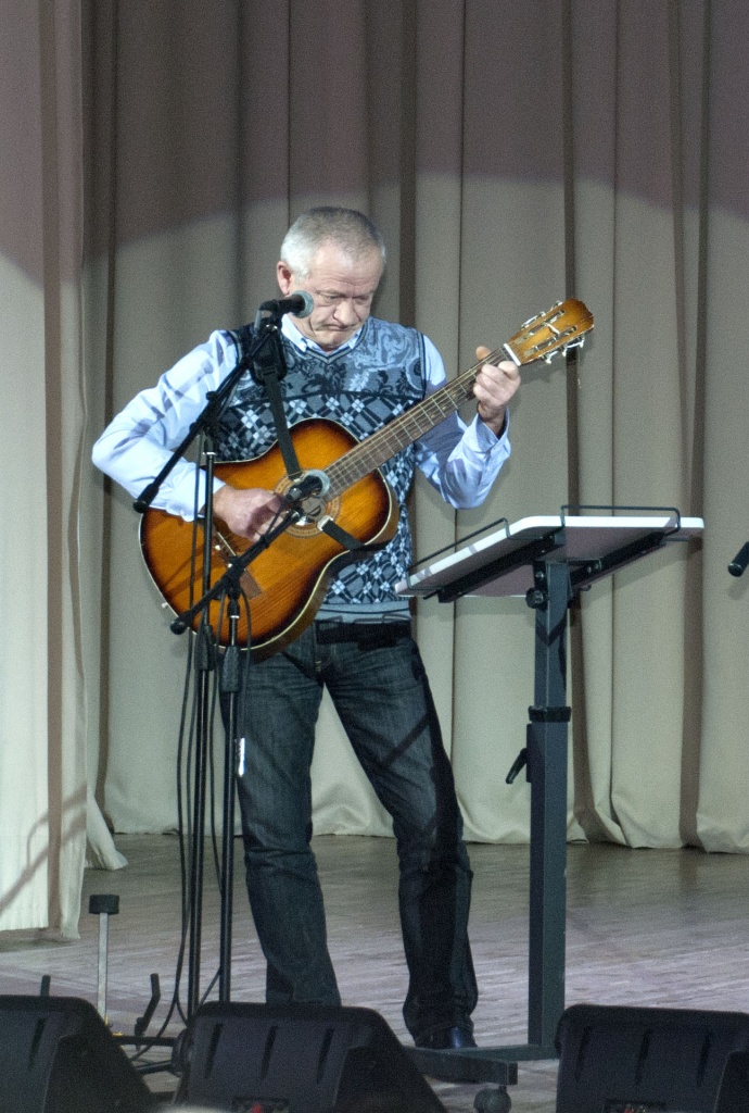 Горобцов Горобцов