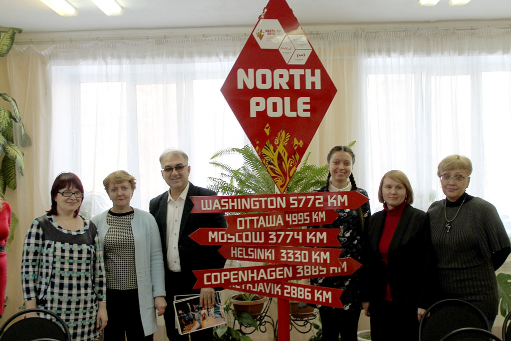 Библиотека №7 Ульяновск Библиотека №7 Ульяновск