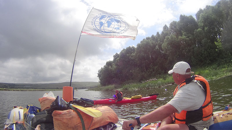 «Симбирская кругосветка – 2018» «Симбирская кругосветка – 2018»