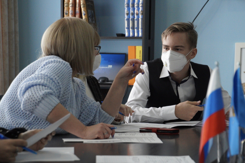 Географический диктант - 2020 в Ульяновске Географический диктант - 2020 в Ульяновске