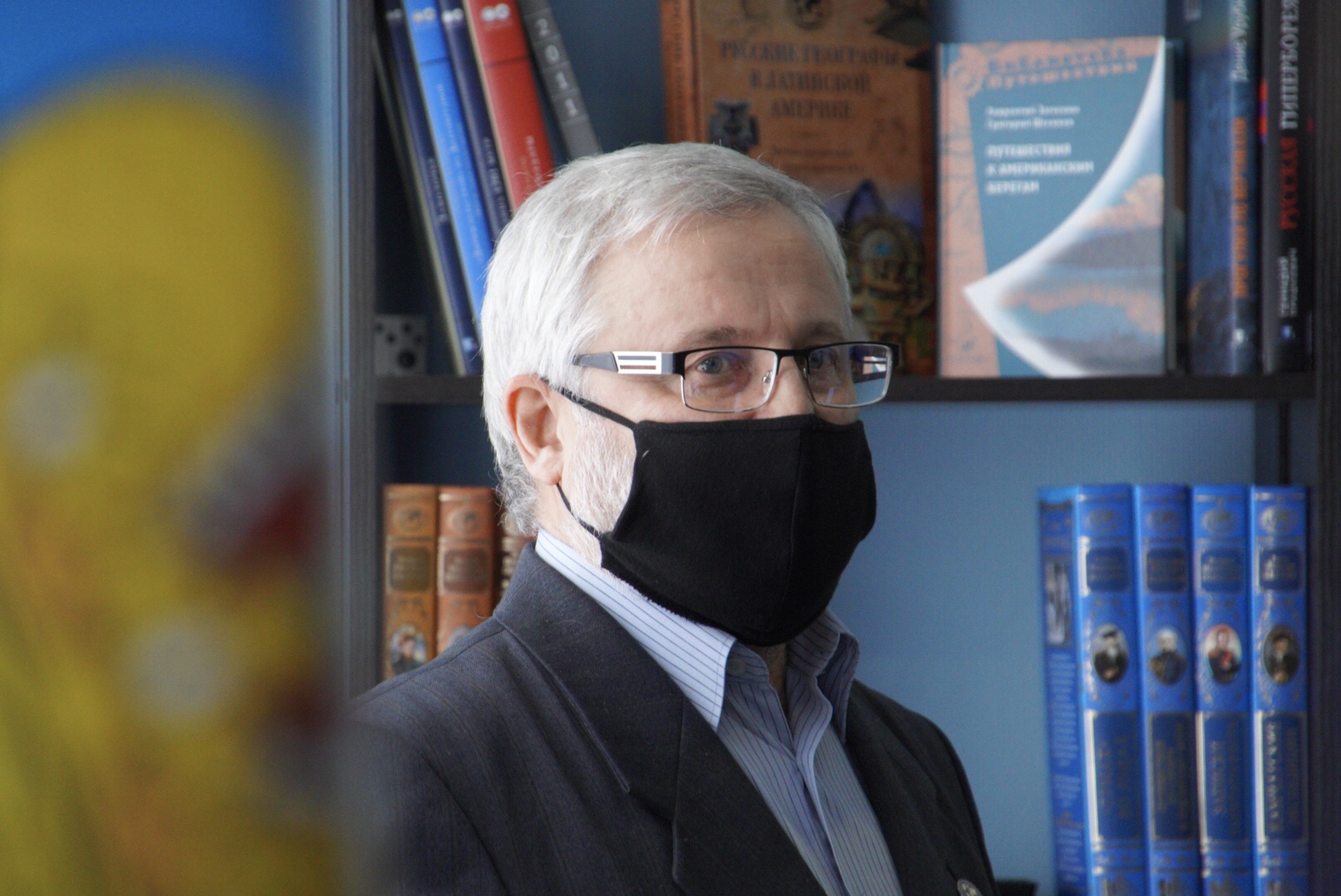 Географический диктант - 2020 в Ульяновске Географический диктант - 2020 в Ульяновске