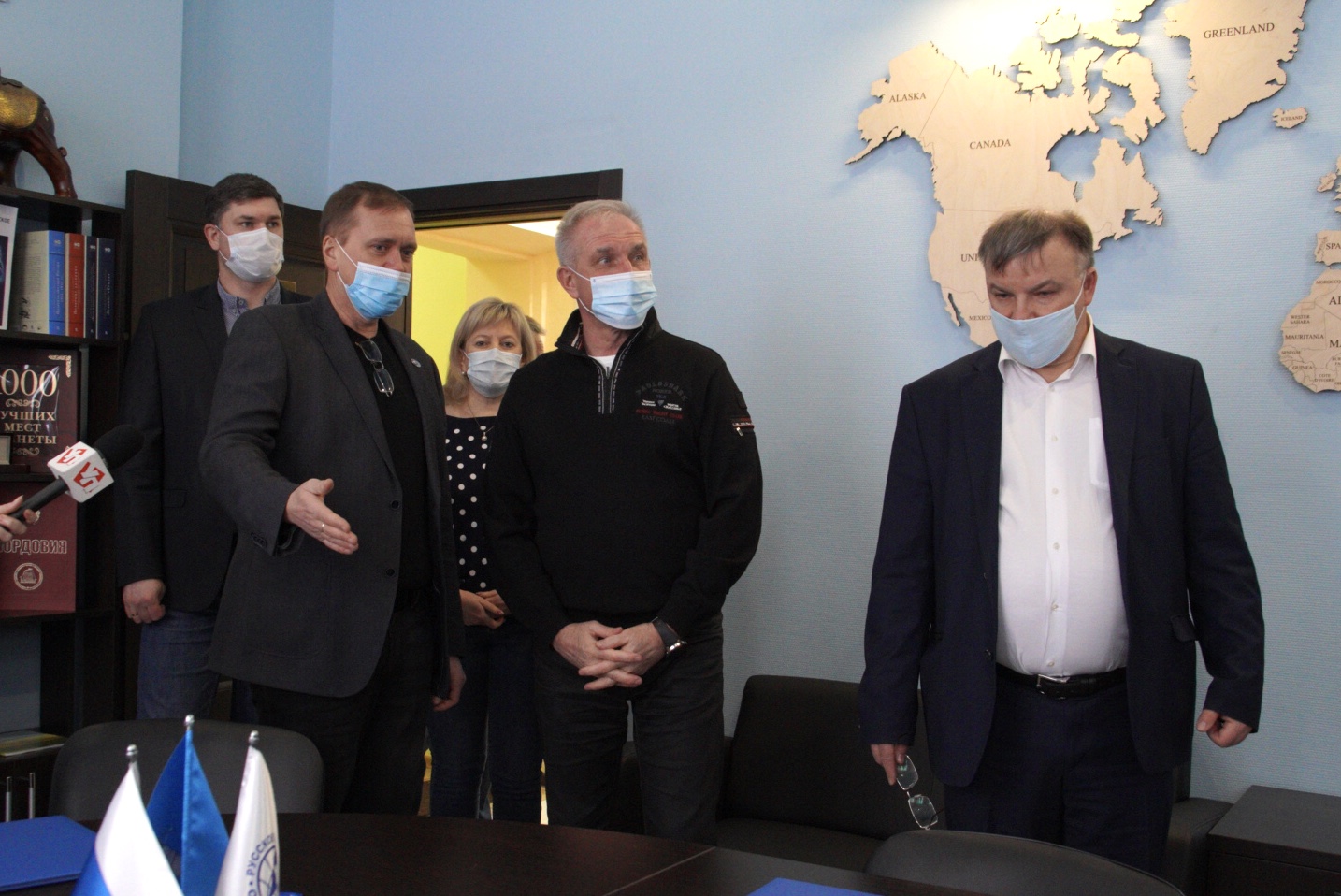 Географический диктант - 2020 в Ульяновске Географический диктант - 2020 в Ульяновске