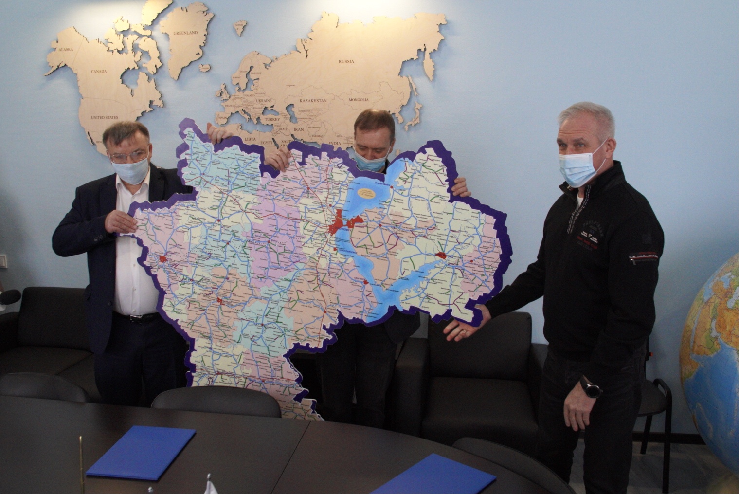 Географический диктант - 2020 в Ульяновске Географический диктант - 2020 в Ульяновске