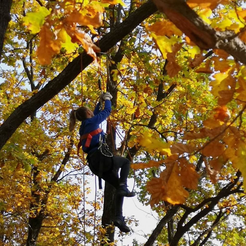 Традиционный слет туристов в Ульяновске «Пора встречаться – 2020» Традиционный слет туристов в Ульяновске «Пора встречаться – 2020»