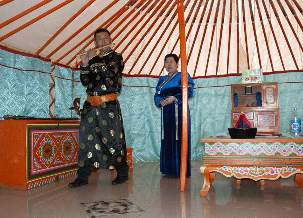 Девятый Географический фестиваль «Фрегат «Паллада»» в Ульяновске