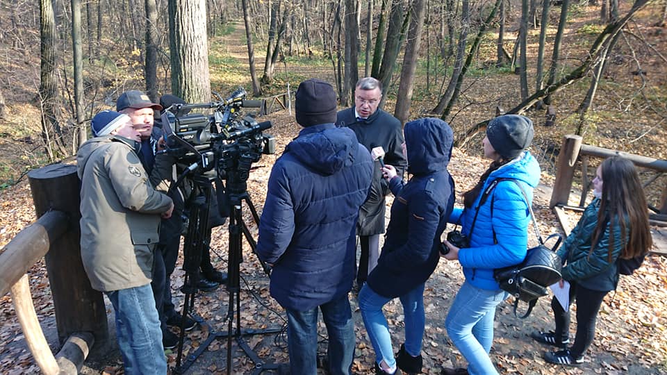 РГО: Родники Ульяновской области РГО: Родники Ульяновской области