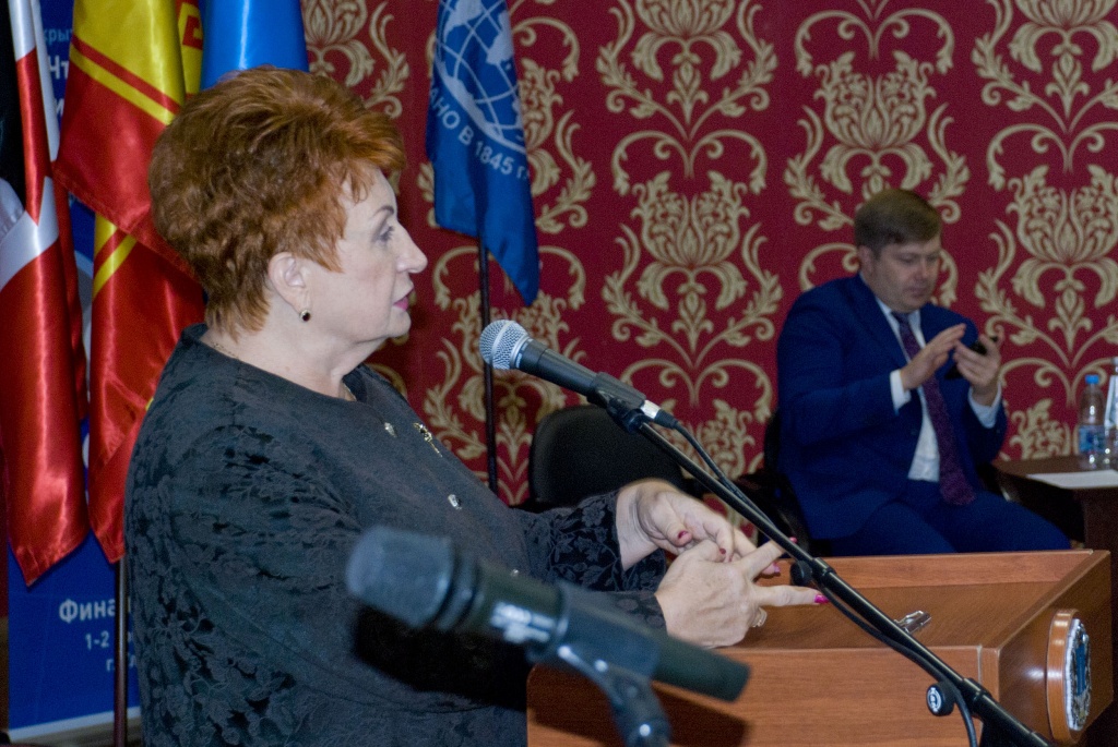 «Что? Где? Когда?» и «Брейн-ринг» по теме «География» в Ульяновске «Что? Где? Когда?» и «Брейн-ринг» по теме «География» в Ульяновске