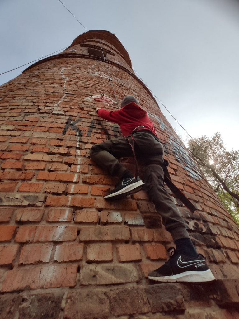 Традиционный слет туристов в Ульяновске «Пора встречаться – 2020» Традиционный слет туристов в Ульяновске «Пора встречаться – 2020»