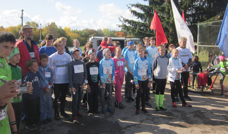 Соревнования по спортивному ориентированию в Ульяновске на призы РГО Соревнования по спортивному ориентированию в Ульяновске на призы РГО