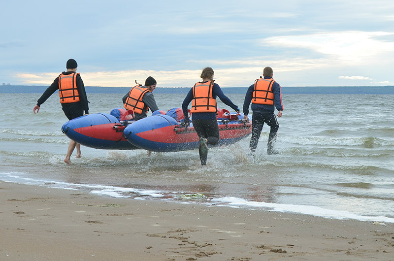 Туристский слёт Молодёжного клуба Ульяновского областного отделения РГО Туристский слёт Молодёжного клуба Ульяновского областного отделения РГО