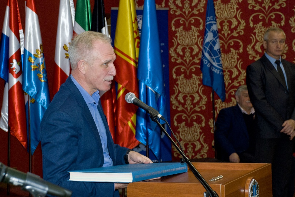 «Что? Где? Когда?» и «Брейн-ринг» по теме «География» в Ульяновске «Что? Где? Когда?» и «Брейн-ринг» по теме «География» в Ульяновске