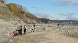 Экскурсии по Ульяновской области от Ундоровского палеонтологического музея: «Тропой П.М. Языкова» Экскурсии по Ульяновской области от Ундоровского палеонтологического музея: «Тропой П.М. Языкова»