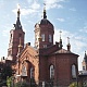 КУРГАНСКАЯ ОБЛАСТЬ. Илья Никифоров. г. Курган. Собор Александра Невского