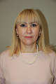Анисимова Елена Юрьевна