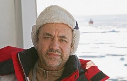 В.И.Стругацкий в Ульяновске В.И.Стругацкий в Ульяновске