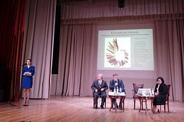 Проведено совещание учителей географии