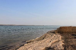 Стартовала экспедиция "Большая крымская кругосветка" на байдарках