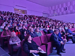 В Ульяновске начала свою работу XI Всероссийская географическая конференция с международным участием "Трёшниковские чтения"