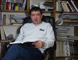Владислав Ястребов о книге Ивана Андреева «Рядом с облаками» Владислав Ястребов о книге Ивана Андреева «Рядом с облаками»