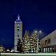 Венец и Ленинский Мемориал