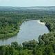СУРСКИЙ РАЙОН.Владимир Кочетков.Сура с Никольской горы.jpg