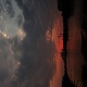 Номинация - Моя Россия. Наталья Елистратова. Южный закат