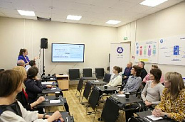 Ульяновское областное отделение РГО развивает сотрудничество в экологической сфере