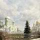 Дивеево.Монастырские храмы.jpg
