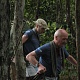Вместе с ульяновцами -- знаменитый путешественник Яцек Палкевич.JPG