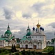 ЯРОСЛАВСКАЯ ОБЛАСТЬ.Сергей Шаповалов.Ростов Великий