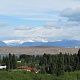 Аргентинский пейзаж