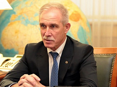 Морозов Сергей Иванович Морозов Сергей Иванович