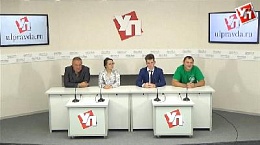 Подведены итоги экспедиции на яхте "Ульяновск - Кижи - Ульновск"-2017