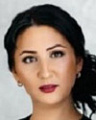Рахматулина Гульнара Эсфановна
