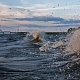 УЛЬЯНОВСК.Камиль Багаутдинов.Утро на Волге.jpg