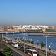 Столица Марокко -- Рабат