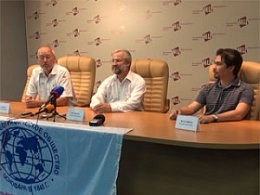 Ульяновские путешественники отправляются искать следы пребывания русского народа на Аляске