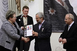 Карамзинский марафон «История в лицах» официально стартовал