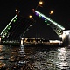 САНКТ-ПЕТЕРБУРГ. Алексей Жданов. Дворцовый мост