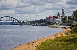 Алексей Мараховец. "Россия в объективе" Алексей Мараховец. "Россия в объективе"